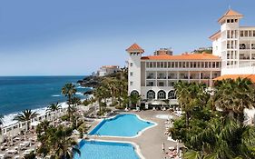 Riu Madeira